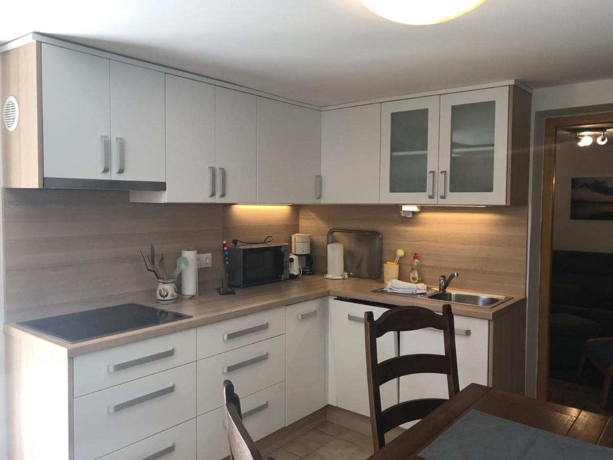 Apartments Villa Agatha 스베티필립아이자코브 외부 사진
