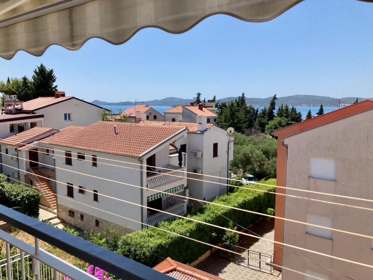 Apartments Villa Agatha 스베티필립아이자코브 외부 사진