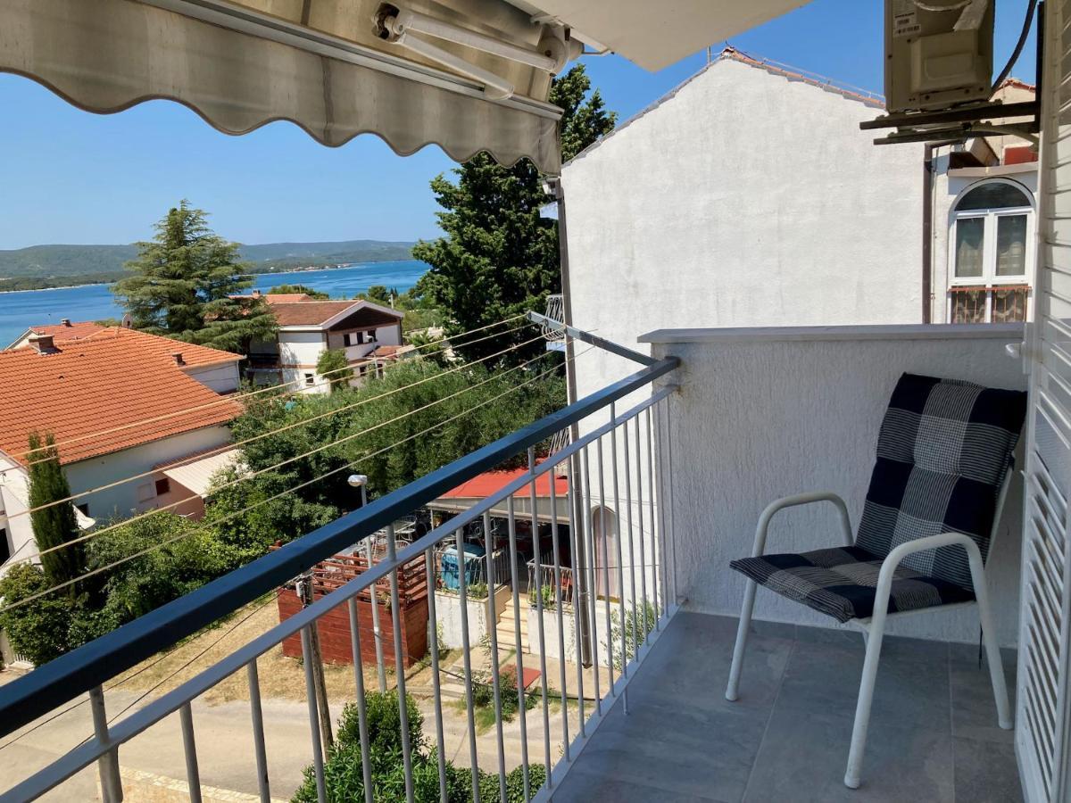 Apartments Villa Agatha 스베티필립아이자코브 외부 사진