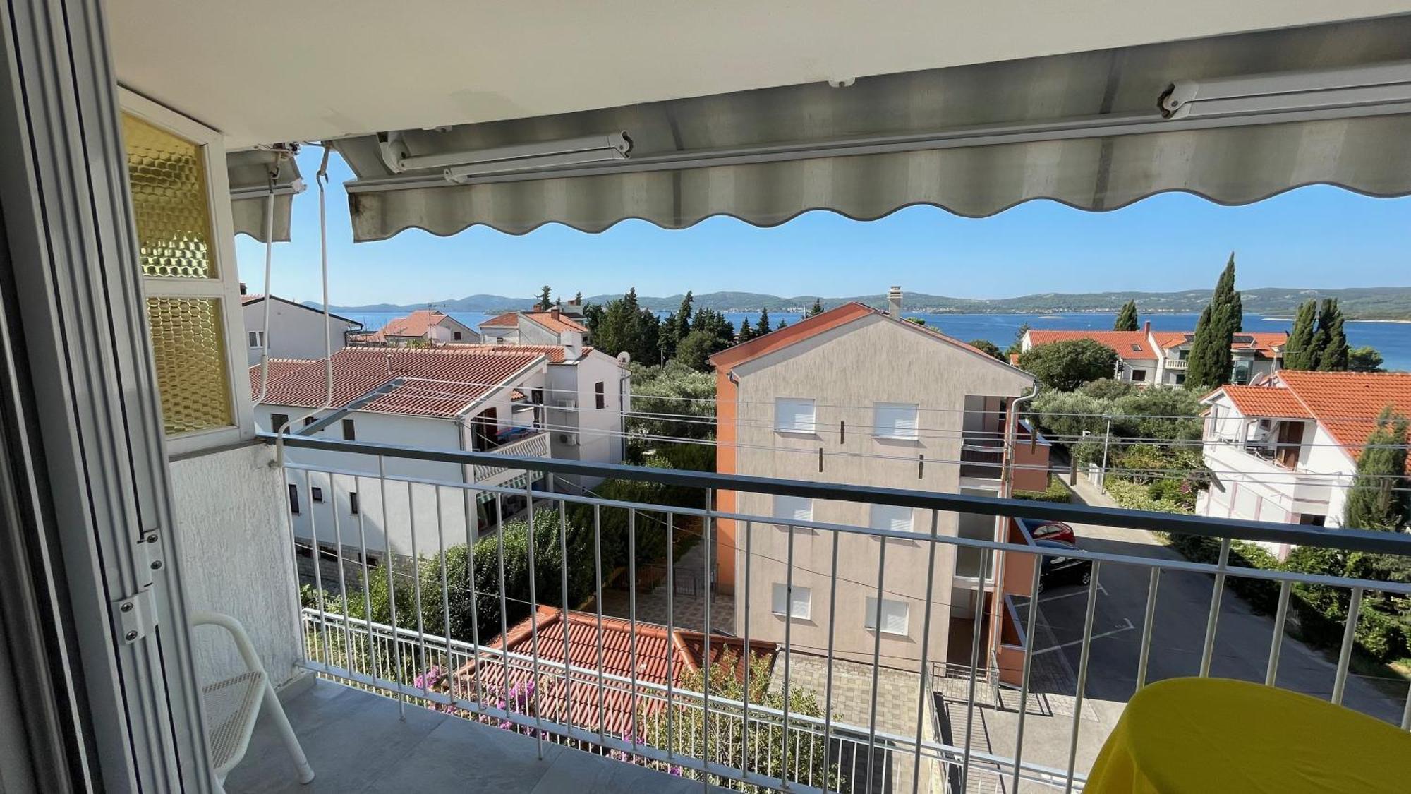 Apartments Villa Agatha 스베티필립아이자코브 외부 사진