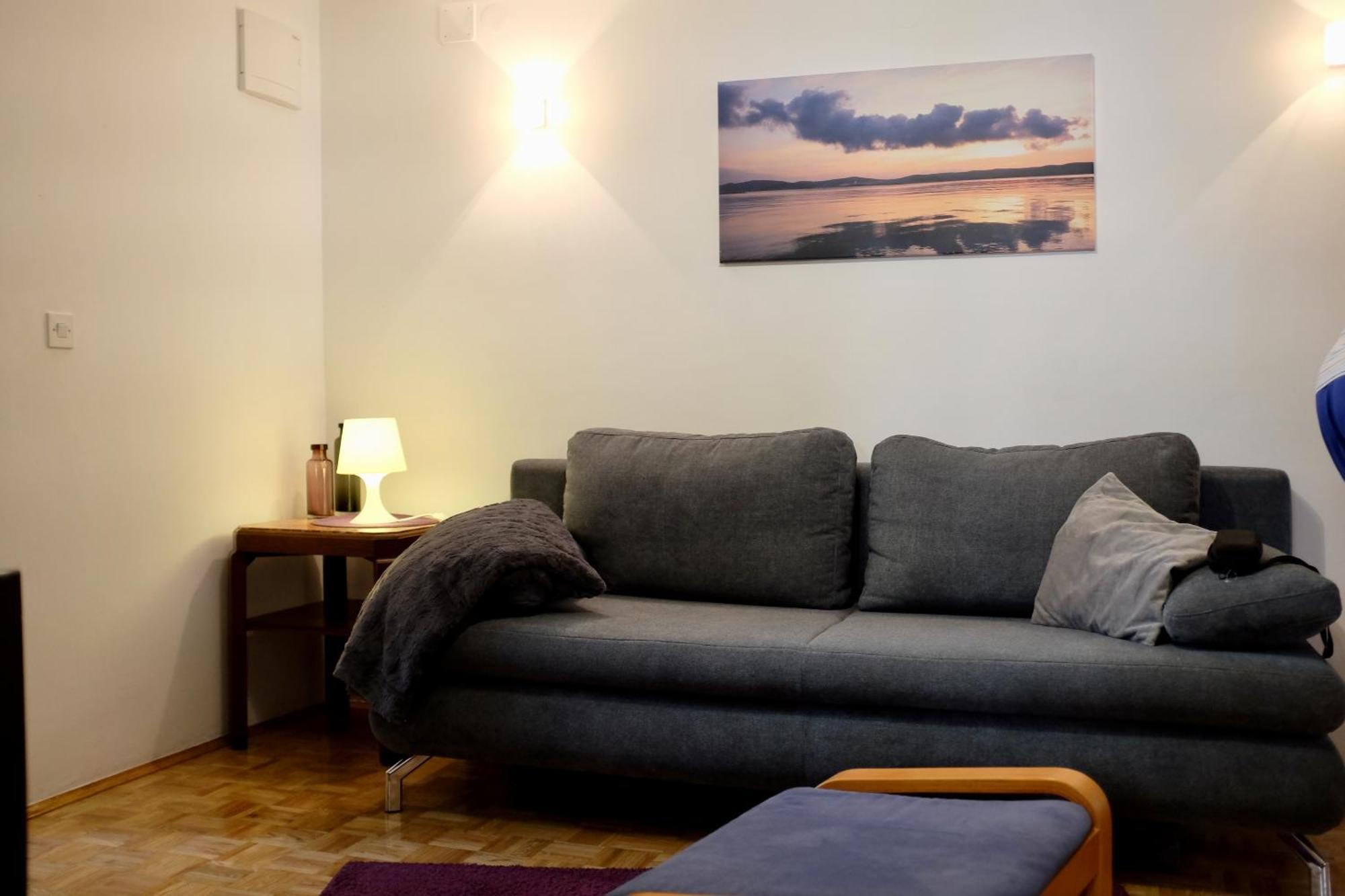 Apartments Villa Agatha 스베티필립아이자코브 외부 사진