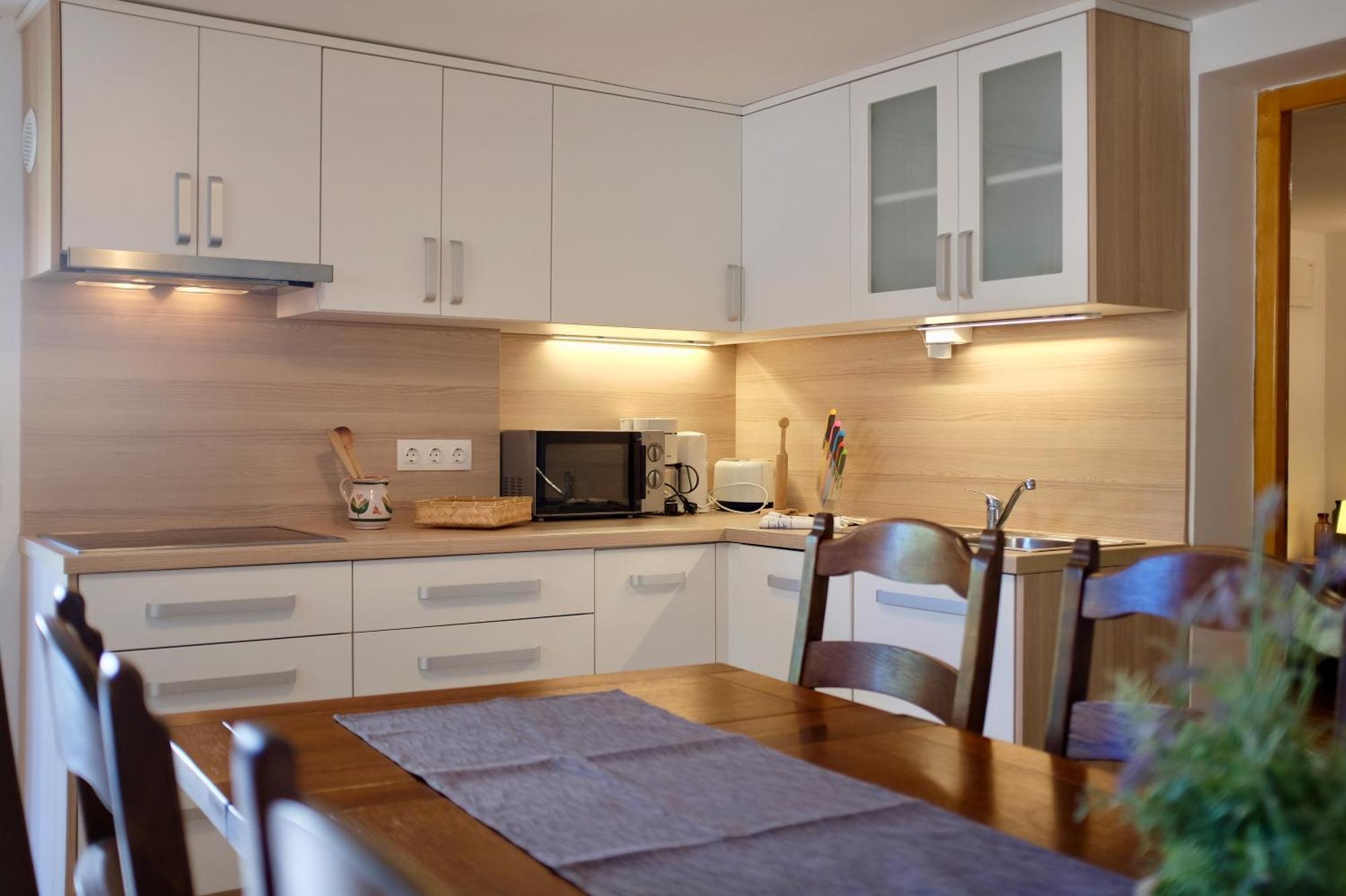 Apartments Villa Agatha 스베티필립아이자코브 외부 사진