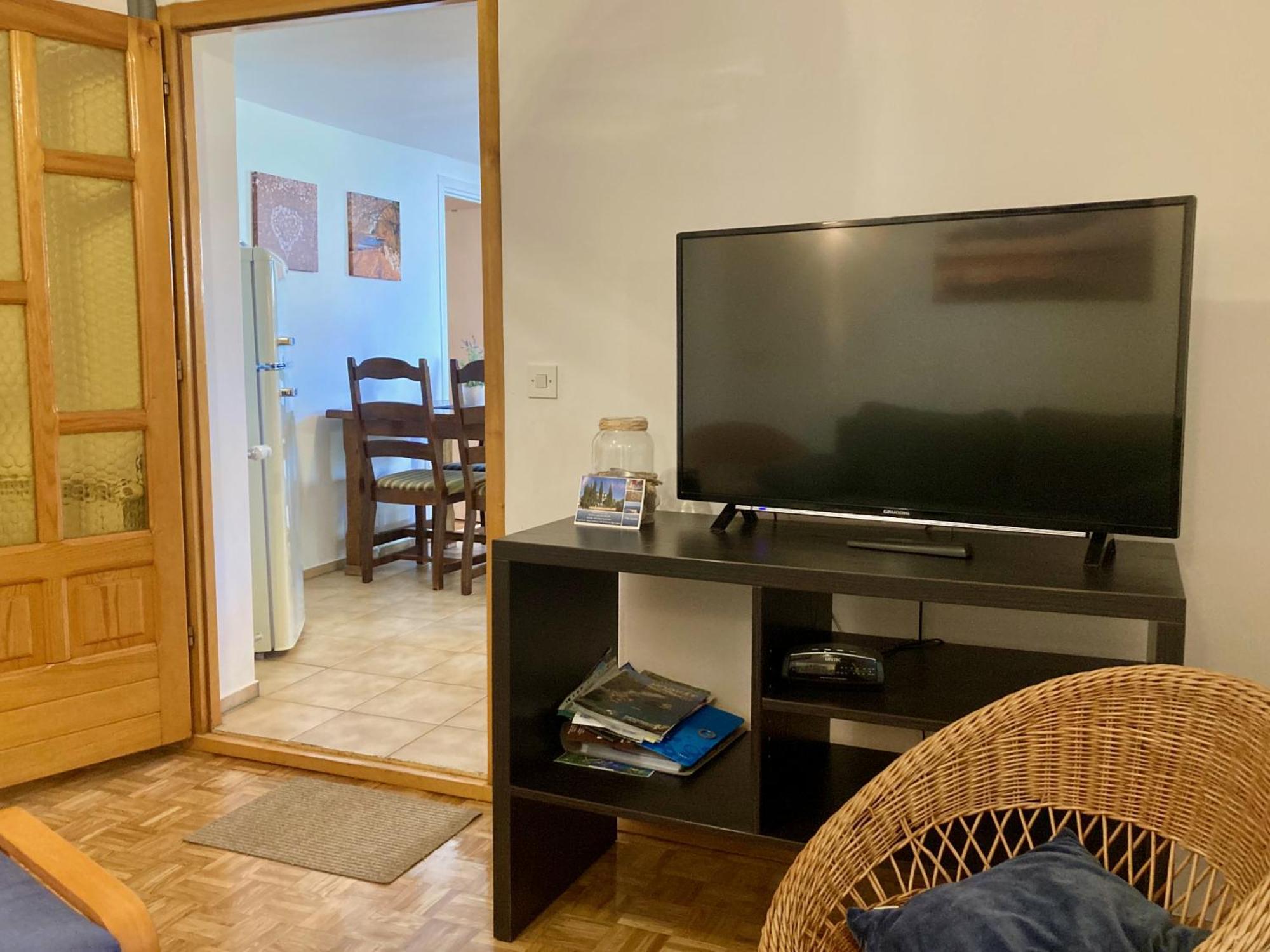 Apartments Villa Agatha 스베티필립아이자코브 외부 사진