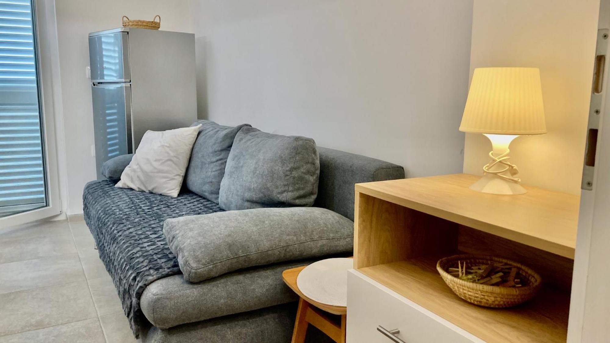 Apartments Villa Agatha 스베티필립아이자코브 객실 사진
