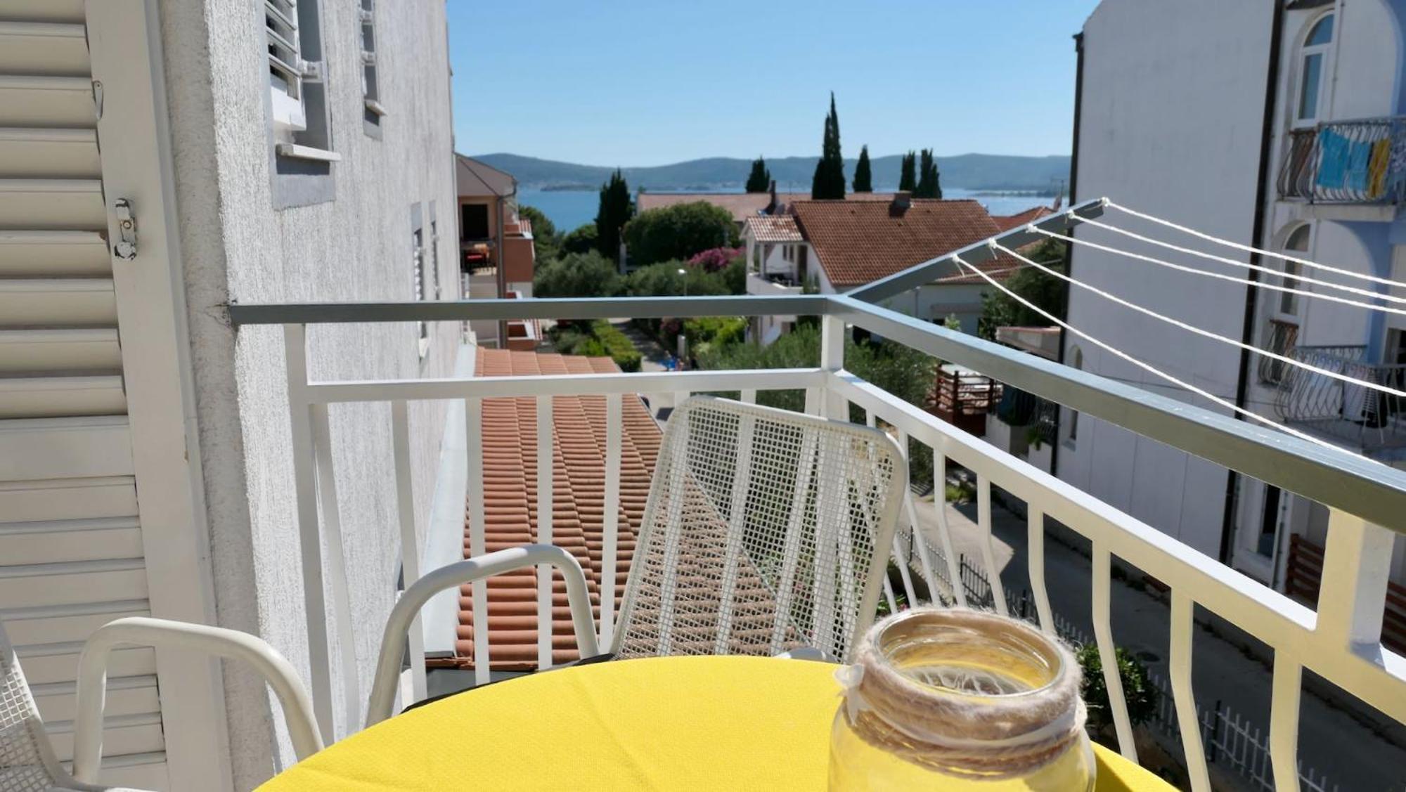 Apartments Villa Agatha 스베티필립아이자코브 객실 사진