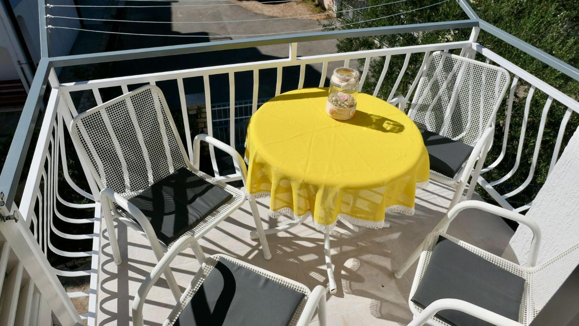 Apartments Villa Agatha 스베티필립아이자코브 객실 사진