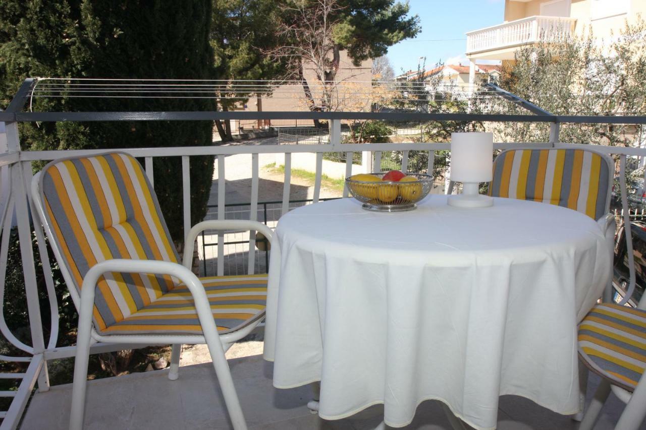 Apartments Villa Agatha 스베티필립아이자코브 외부 사진